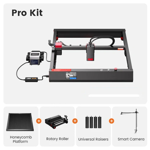 20W Diode Laser Engraver