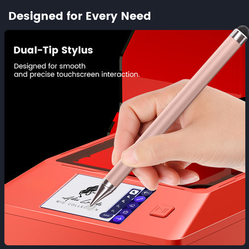 Smart Laser Engraver with Enclosure