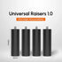 Universal Raisers